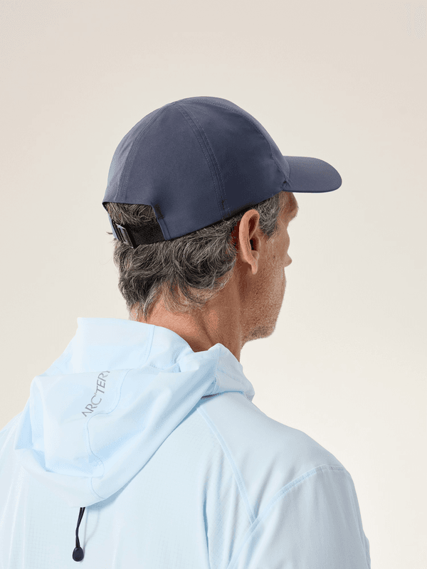 Bird Word Cap