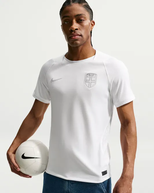 Hovedbilde NORGE Mens Stadium 3.rd Jersey