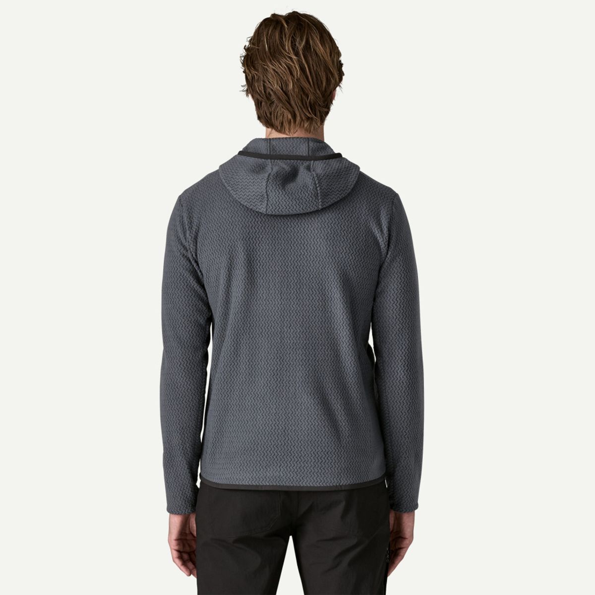 M's R1 Air Full-Zip Hoody