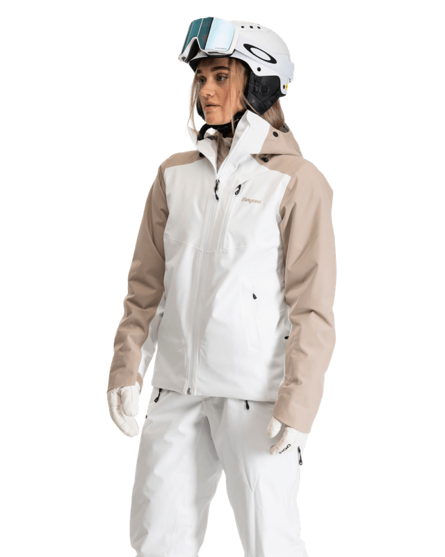 Oppdal Insulated Shell Jacket Women