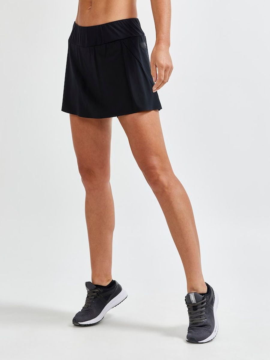Pro Hypervent 2in1 Skirt W