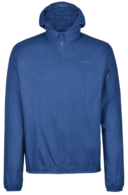 Hovedbilde Vindjakke packable