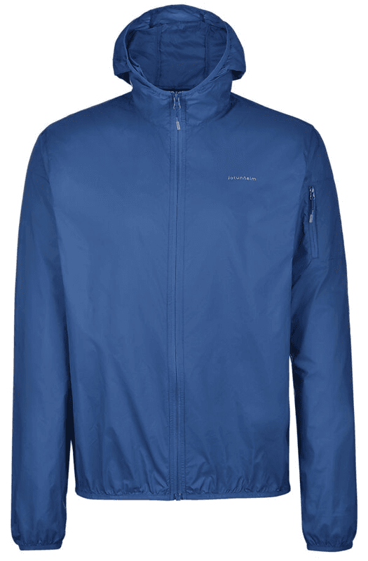 Vindjakke packable