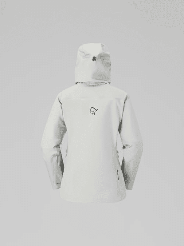 falketind Gore-Tex Jacket W's
