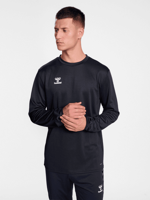Hovedbilde hmlESSENTIAL SWEATSHIRT