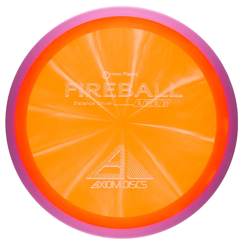 Proton Driver Fireball