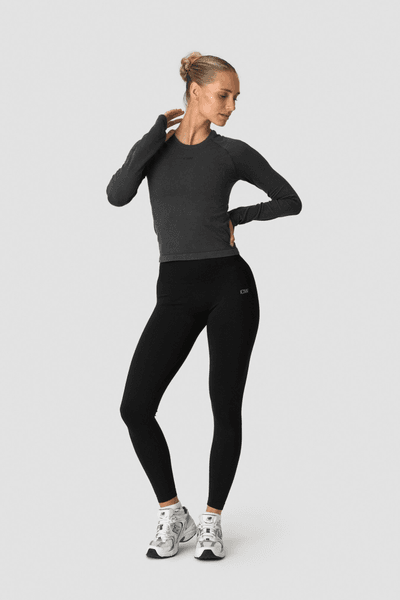 Hovedbilde Sculpt Seamless Ribb