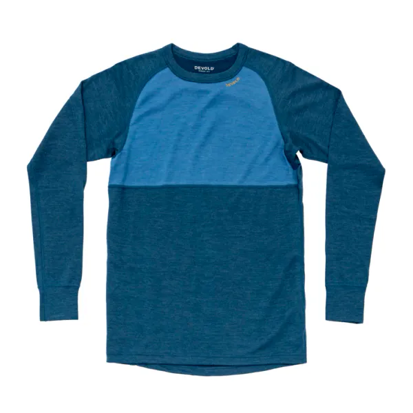 Hovedbilde EXPEDITION MERINO SILK SHIRT MAN