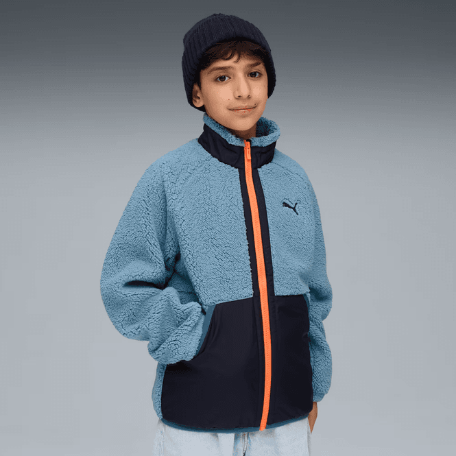 Hovedbilde Hybrid Sherpa Jacket