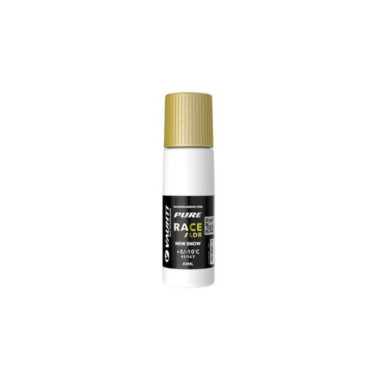 PURE RACE NEW SNOW LDR LIQUID GLIDE