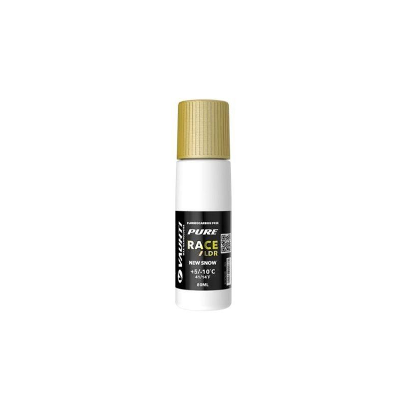 PURE RACE NEW SNOW LDR LIQUID GLIDE