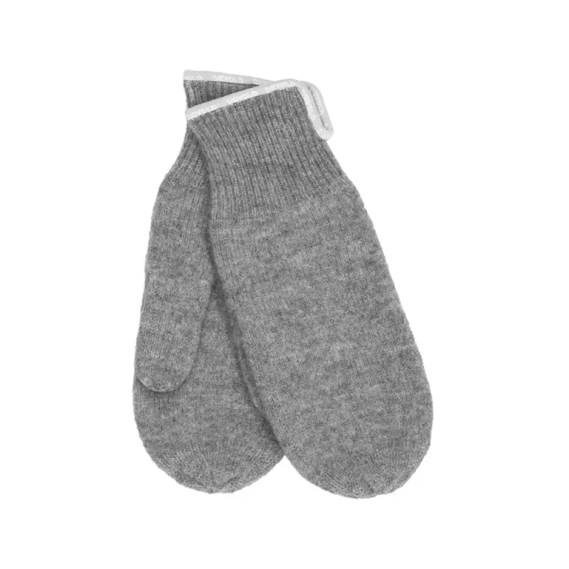 DEVOLD WOOL MITTEN