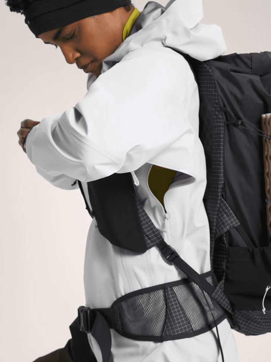 Beta SL Jacket W
