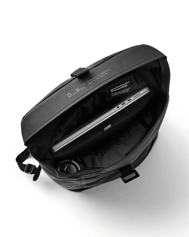 Essential Backpack 12L