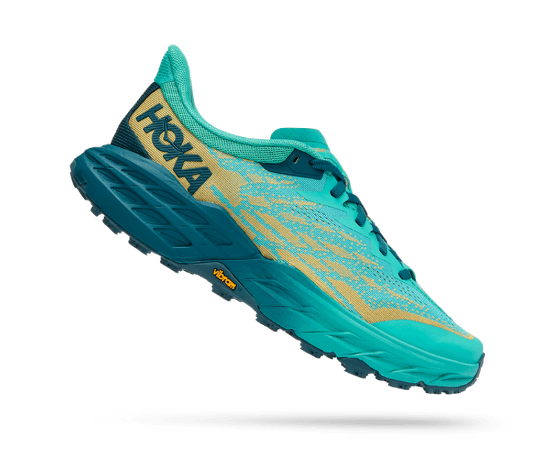 W SPEEDGOAT 5
