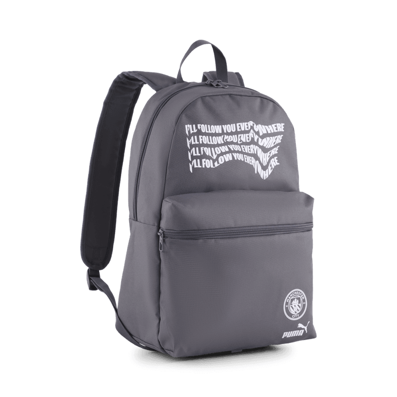 MCFC ESS Backpack