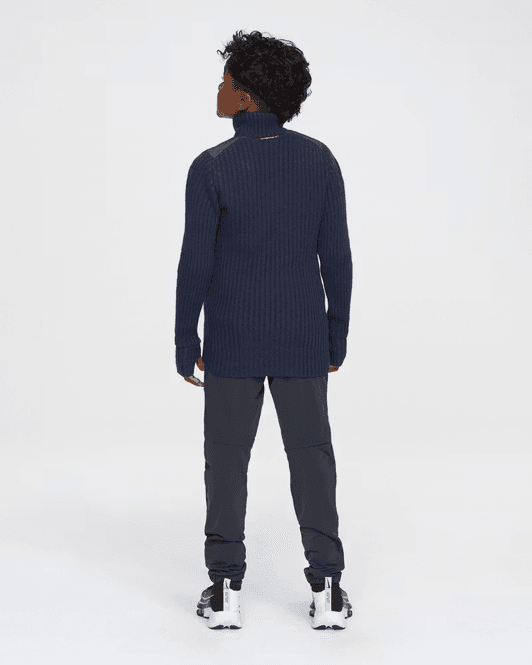 Hovedbilde Half Zip Comfy 2.0 Jr