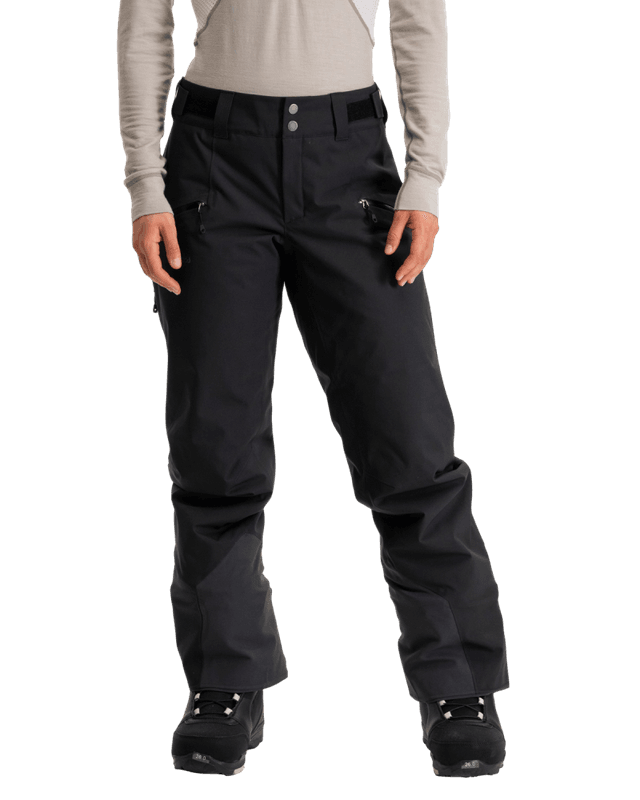 Oppdal Insulated Shell Pants Women