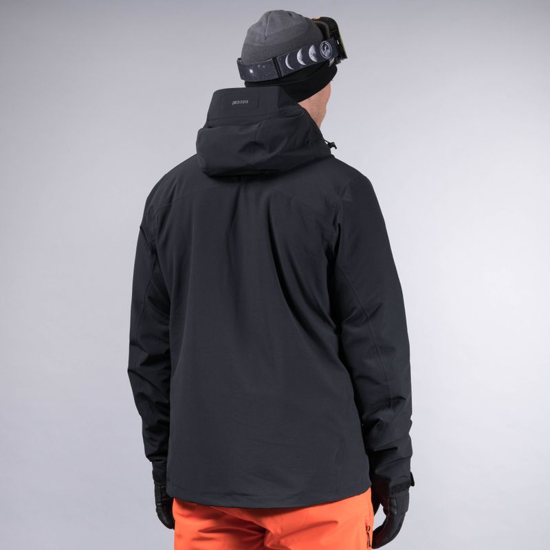 Oppdal Insulated Jkt