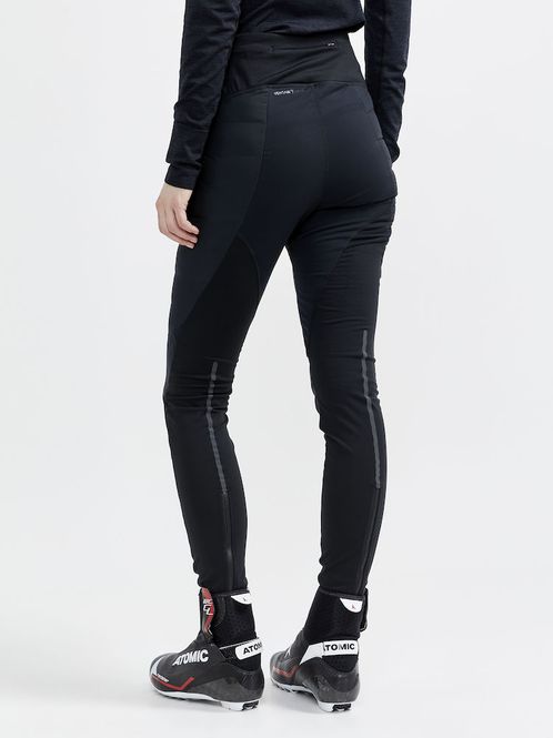 Hovedbilde Adv Pursuit Thermal Tights W