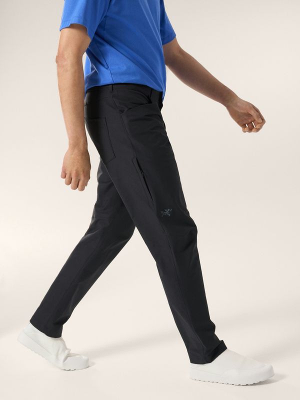 Kragg Cotton Pant M