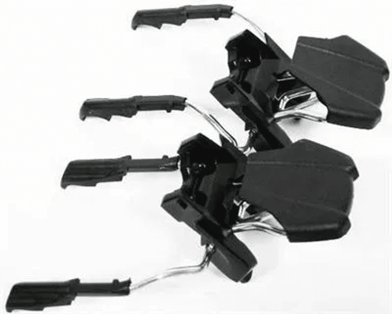 Skistopper 100 mm Free Ten/Squire 10