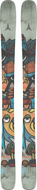 Hovedbilde BENT JR 140-150