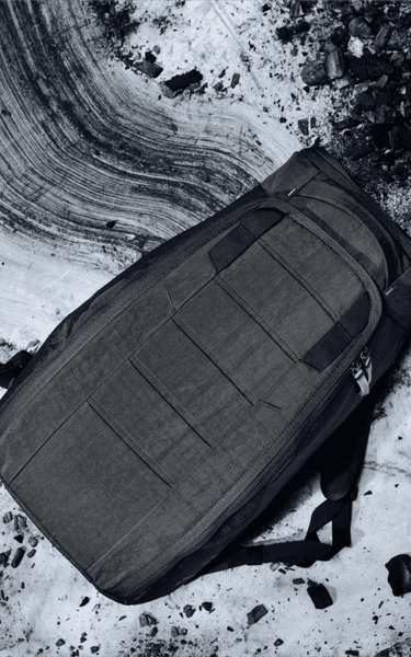 Hovedbilde Hugger Backpack 25L