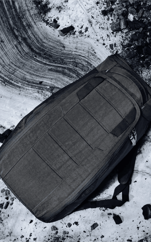 Hugger Backpack 25L
