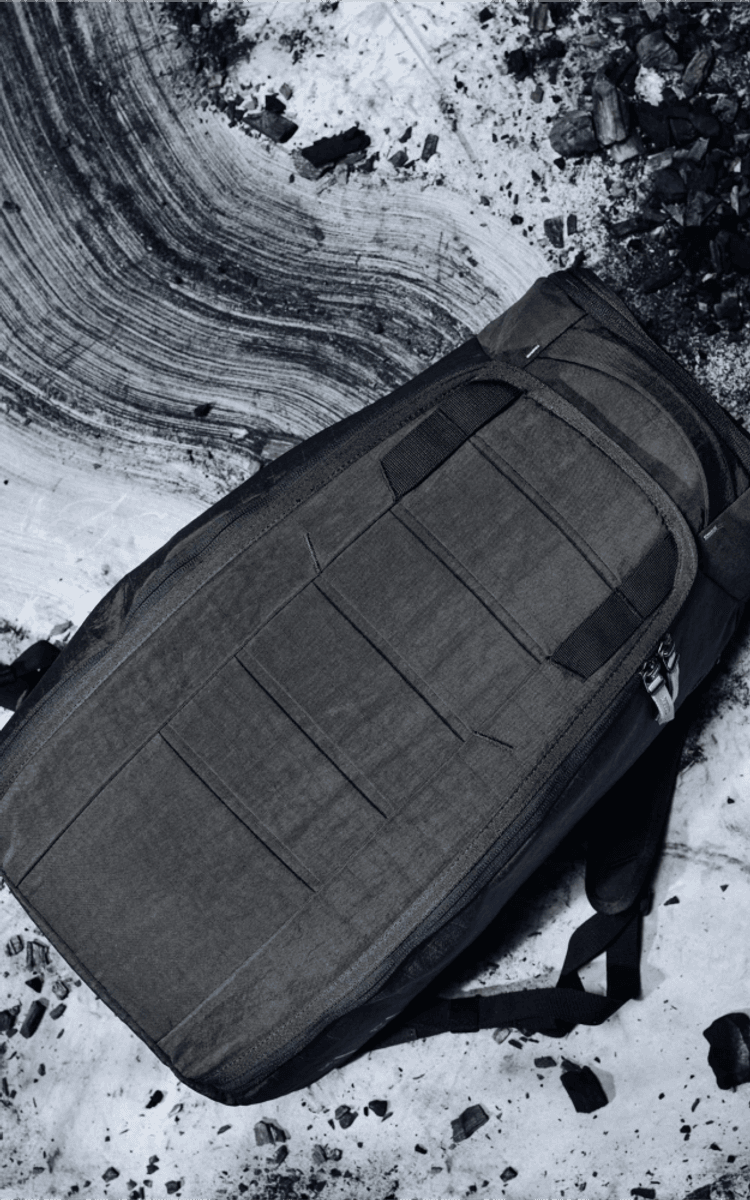 Hugger Backpack 25L