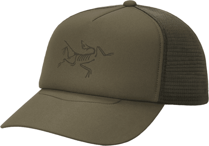 Hovedbilde Bird Trucker Hat