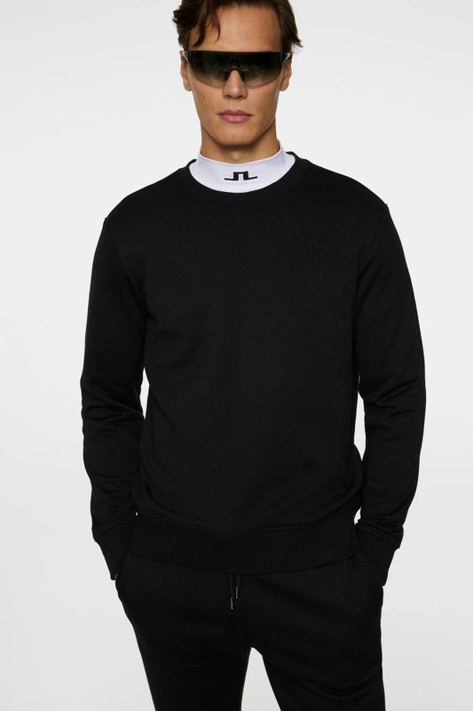 Alpha Crew Neck