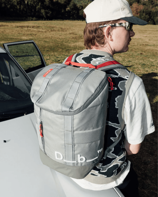Hauler Backpack 25L