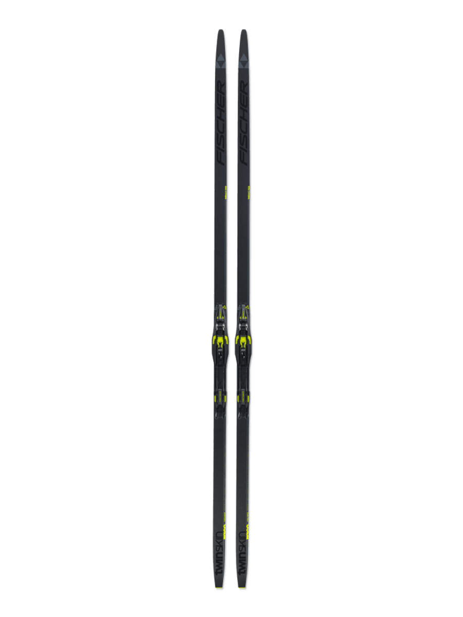 TWIN SKIN RACE MEDIUM eks binding