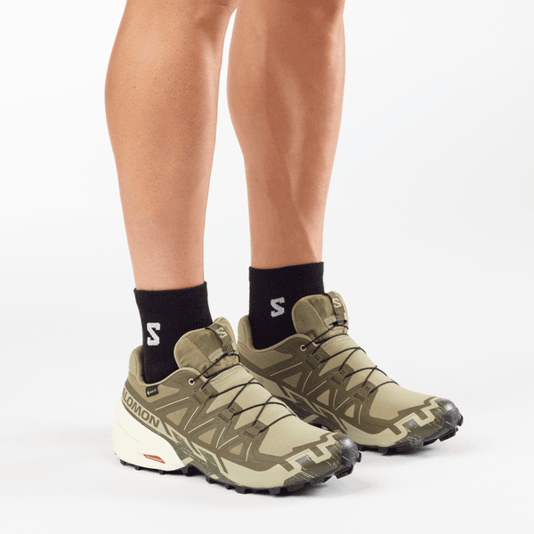 Hovedbilde SPEEDCROSS 6 GTX