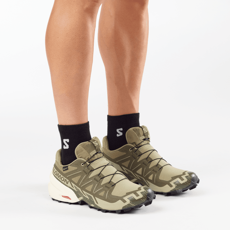 SPEEDCROSS 6 GTX