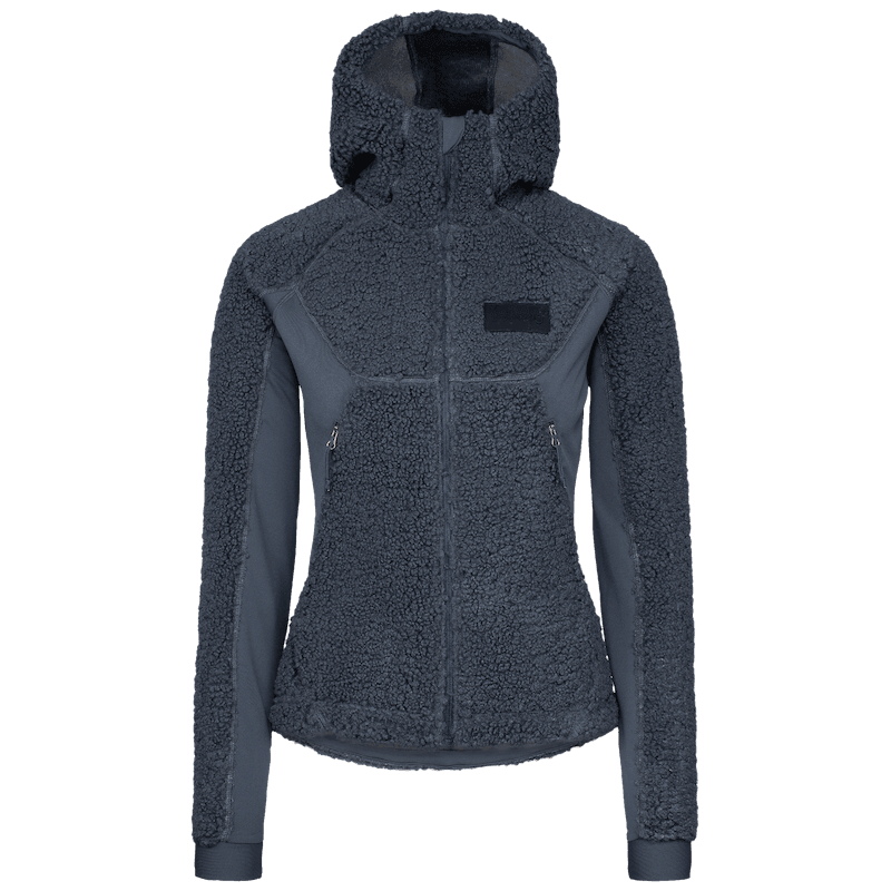 Sway Pile Jacket
