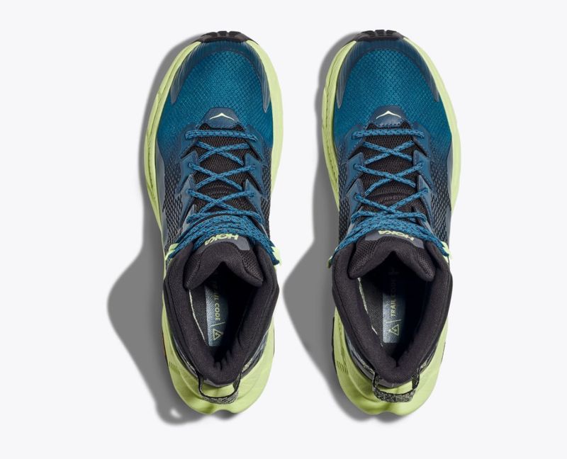 M TRAIL CODE GTX