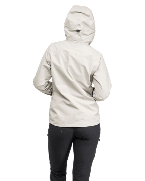 Hovedbilde Essentials 3L Shell Jacket Women