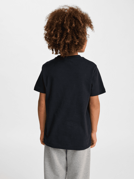 Hovedbilde hmlJR BASE T-SHIRT S/S