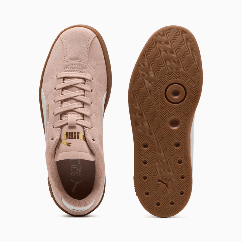 Puma Club II