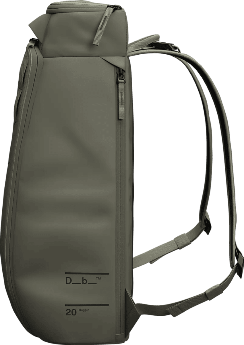 Hugger Backpack 20L
