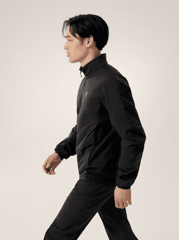 Atom Jacket M