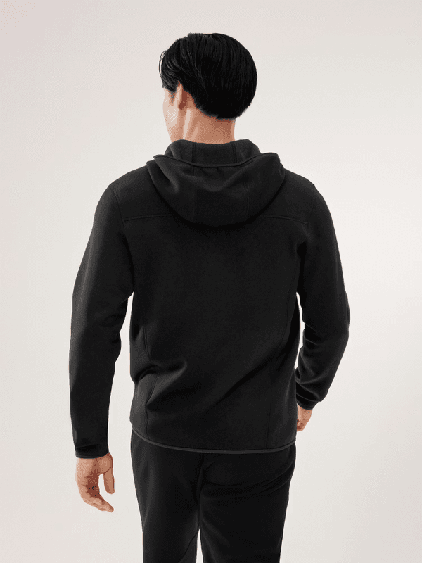 Kyanite Hoody M