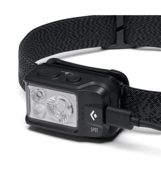 Hovedbilde SPOT HEADLAMP