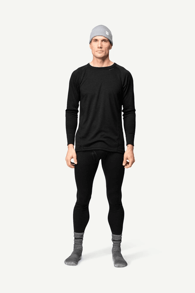 Hovedbilde DUO ACTIVE MERINO 205 SHIRT MAN