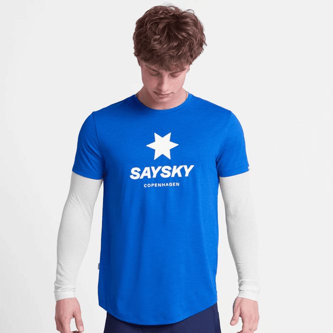 Hovedbilde Logo Combat Pro T-shirt
