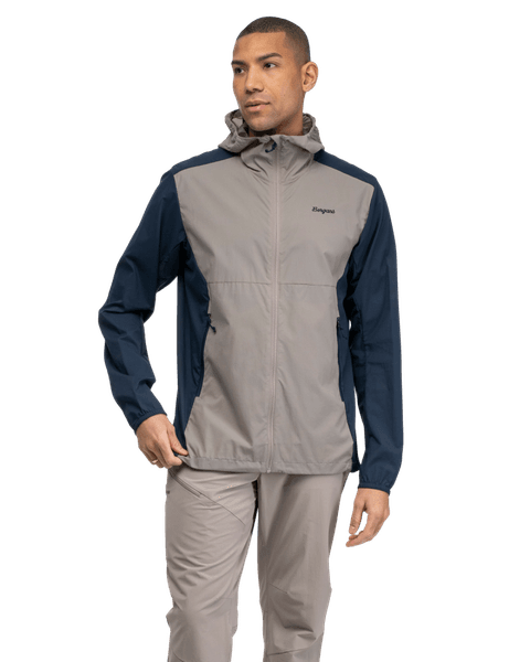 Hovedbilde Rabot Windbreaker Jacket Men