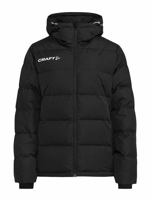 Hovedbilde Ability Down Jacket W