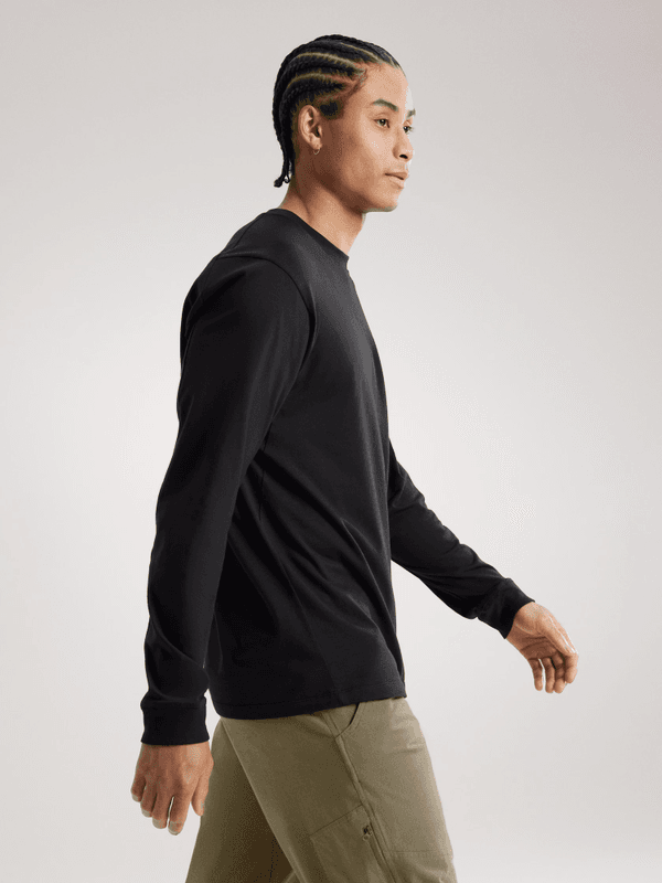 Kragg SL Cotton LS M